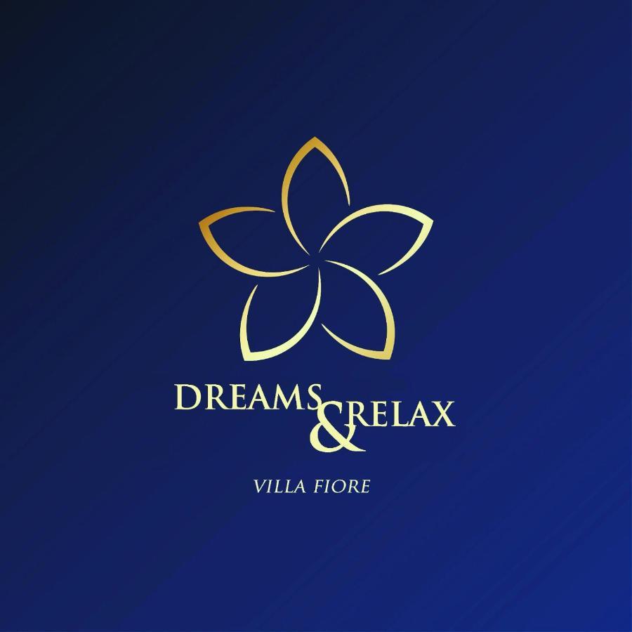 Dream & Relax Villa Fiore Bari Exterior photo