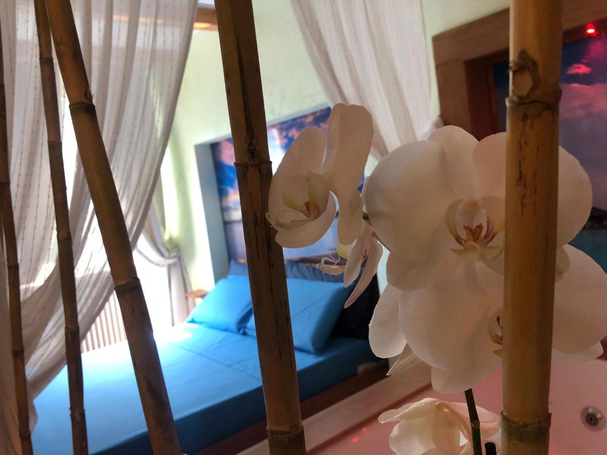 Dream & Relax Villa Fiore Bari Exterior photo